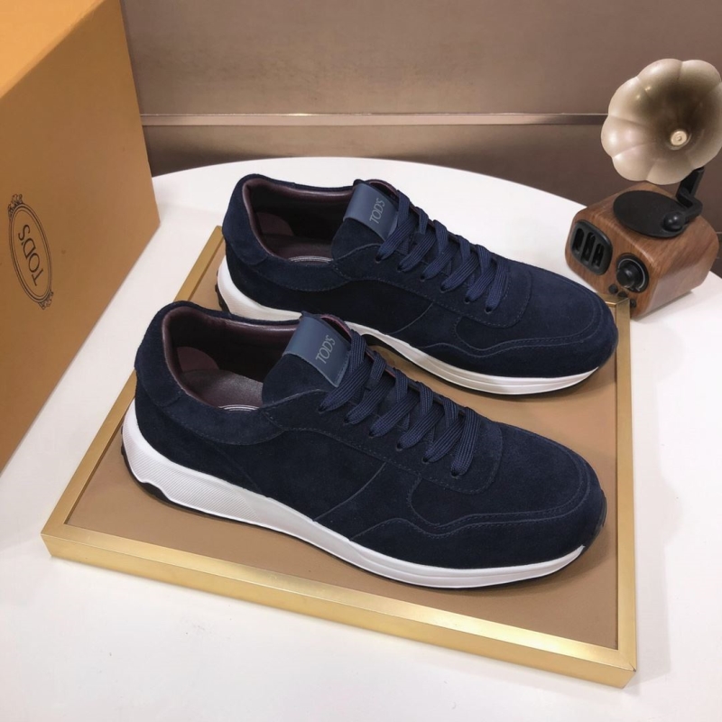 Tods Casual Shoes